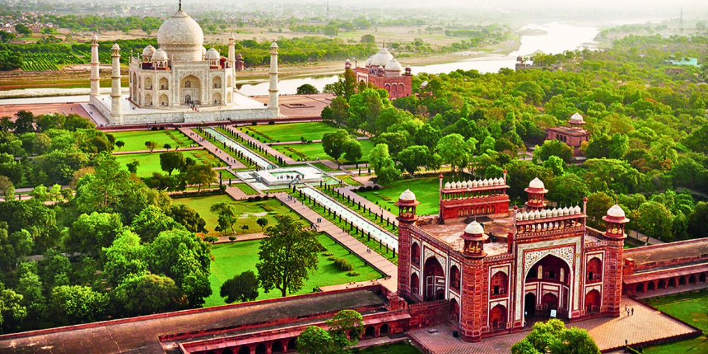 Agra